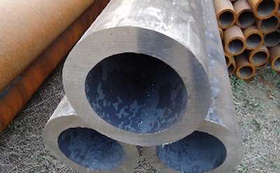 大口徑精密無(wú)縫鋼管