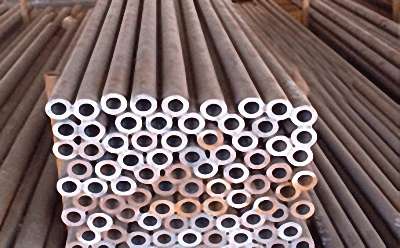 小口徑精密無(wú)縫鋼管